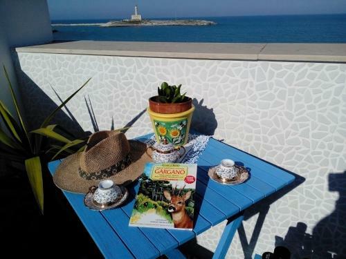 Bed And Breakfast Marina Piccola