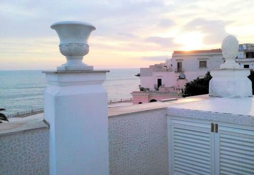 Bed And Breakfast Marina Piccola
