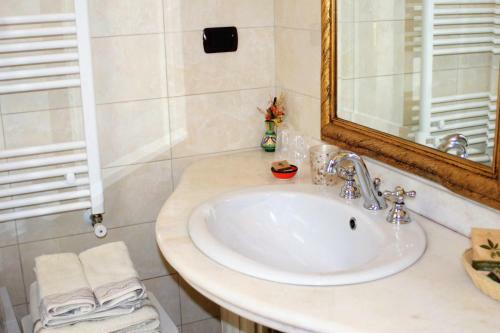Bed And Breakfast Marina Piccola