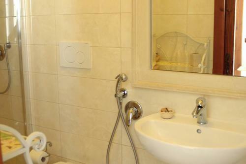 Bed And Breakfast Marina Piccola