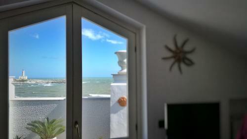Bed And Breakfast Marina Piccola