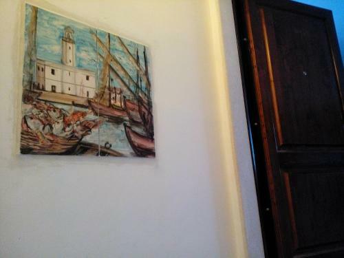 Bed And Breakfast Marina Piccola