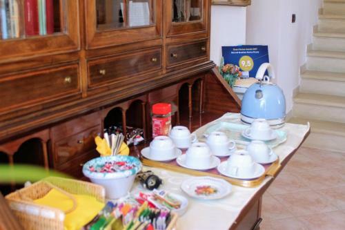 Bed And Breakfast Marina Piccola