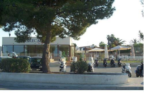 Casa Vacanza Brucoli
