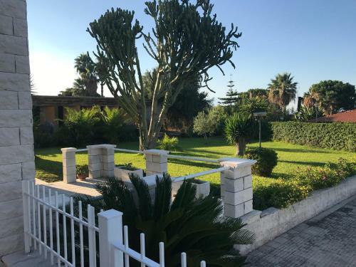 Casa Vacanza Brucoli