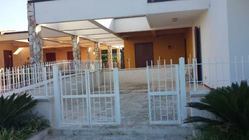 Casa Vacanza Brucoli