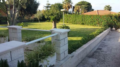 Casa Vacanza Brucoli
