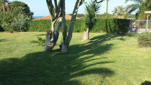 Casa Vacanza Brucoli