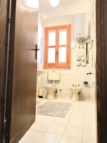 Casa Vacanza Brucoli
