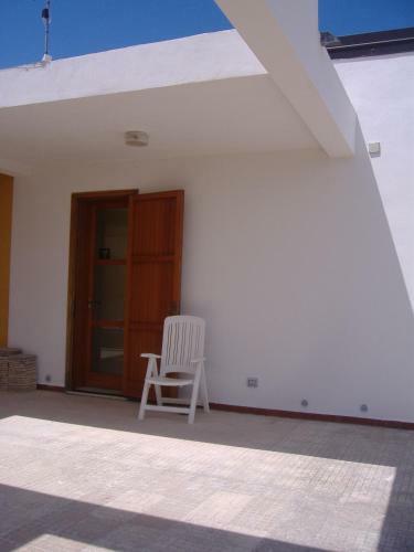 Casa Vacanza Brucoli