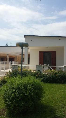 Casa Vacanza Brucoli