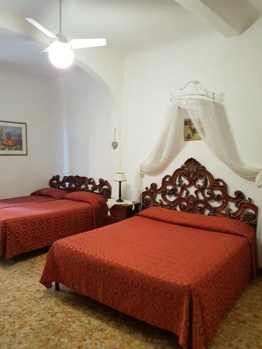 Hotel Albergo Tre Donzelle