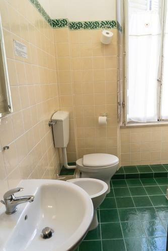 Hotel Albergo Tre Donzelle
