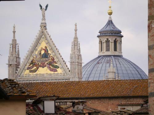 Hotel Albergo Tre Donzelle