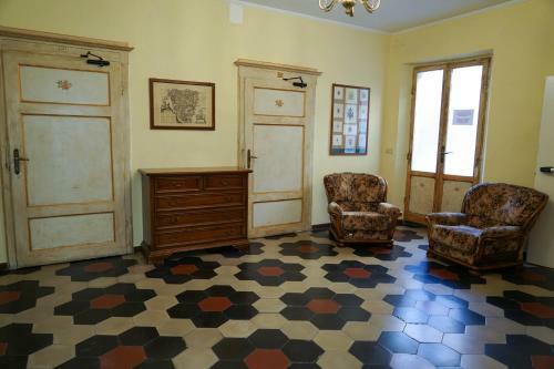 Hotel Albergo Tre Donzelle