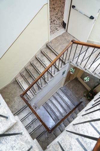 Hotel Albergo Tre Donzelle