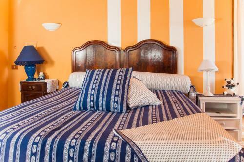 Bed & Breakfast L'oasi Nel Vigneto