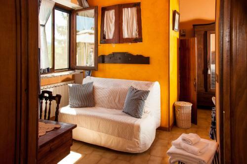 Bed & Breakfast L'oasi Nel Vigneto