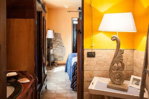 Bed & Breakfast L'oasi Nel Vigneto