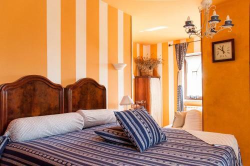 Bed & Breakfast L'oasi Nel Vigneto