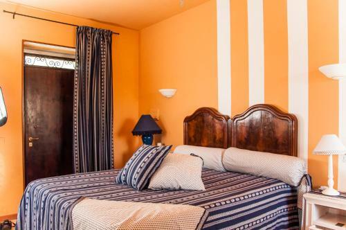 Bed & Breakfast L'oasi Nel Vigneto