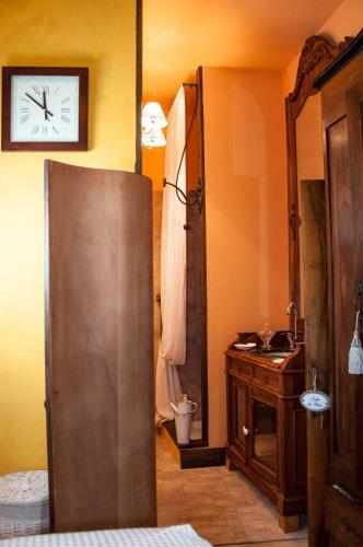 Bed & Breakfast L'oasi Nel Vigneto