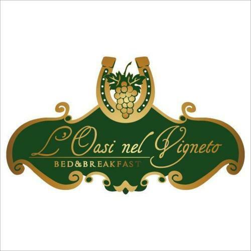 Bed & Breakfast L'oasi Nel Vigneto