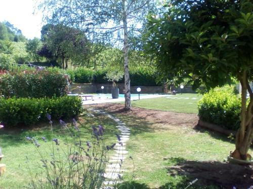 Bed & Breakfast L'oasi Nel Vigneto