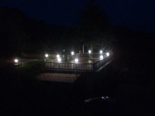 Bed & Breakfast L'oasi Nel Vigneto