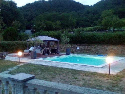 Bed & Breakfast L'oasi Nel Vigneto