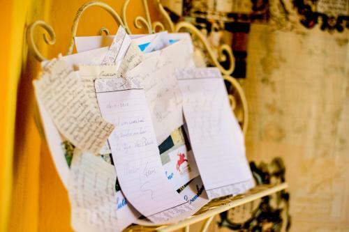 Bed & Breakfast L'oasi Nel Vigneto