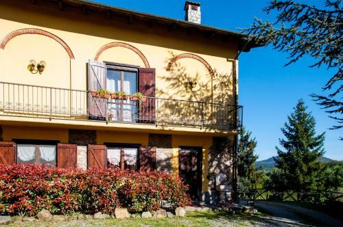 Bed & Breakfast L'oasi Nel Vigneto