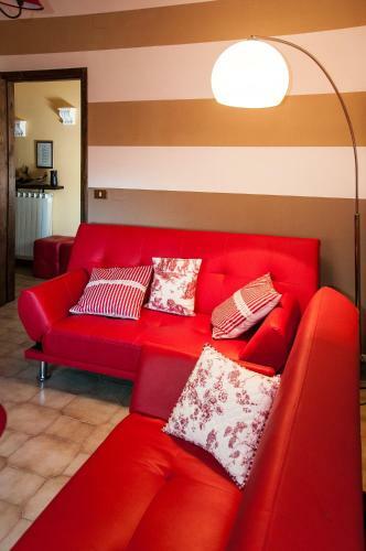 Bed & Breakfast L'oasi Nel Vigneto