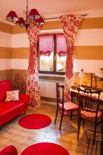 Bed & Breakfast L'oasi Nel Vigneto