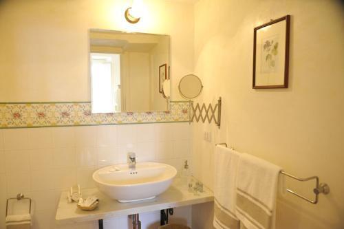 Casa Vacanze Milo Viamazzini21