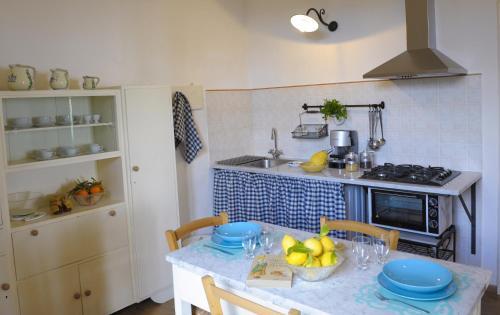 Casa Vacanze Milo Viamazzini21