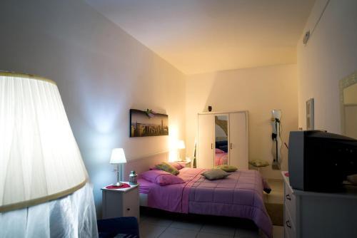 Apartamento Appartamenti Via Firenze