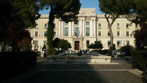 Apartamento Appartamenti Via Firenze