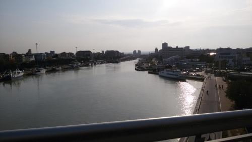 Apartamento Appartamenti Via Firenze