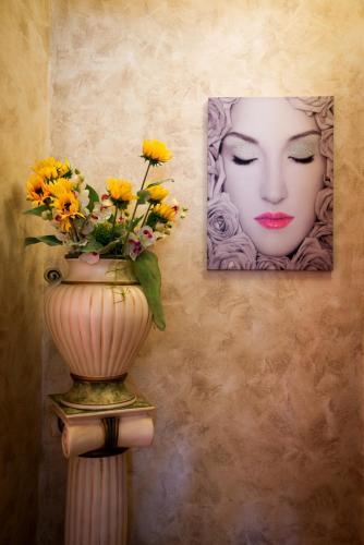 Apartamento Appartamenti Via Firenze