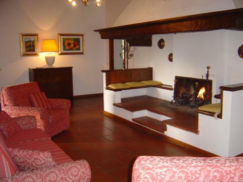 Villa Palazzo Bello Cetona