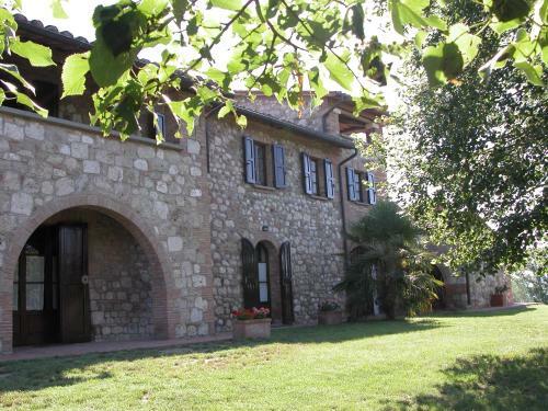 Villa Palazzo Bello Cetona