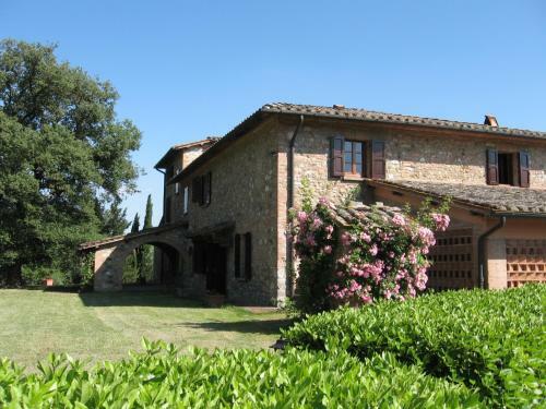 Villa Palazzo Bello Cetona