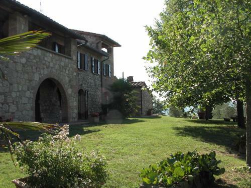 Villa Palazzo Bello Cetona