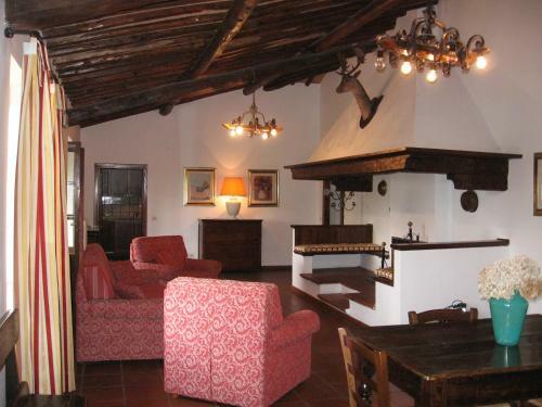Villa Palazzo Bello Cetona