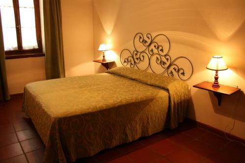 Villa Palazzo Bello Cetona