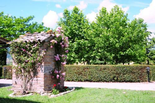 Villa Palazzo Bello Cetona