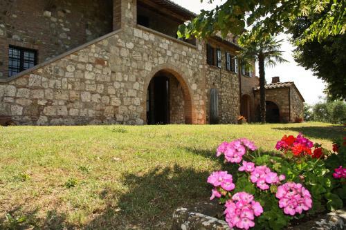Villa Palazzo Bello Cetona