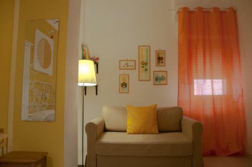 B&B Le Comari Salentine