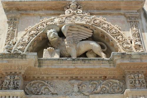 B&B Le Comari Salentine
